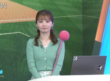 【画像】今日の田中美都さん 4.23