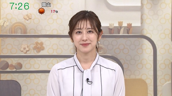 【画像】今日の斎藤ちはるさん　4.8