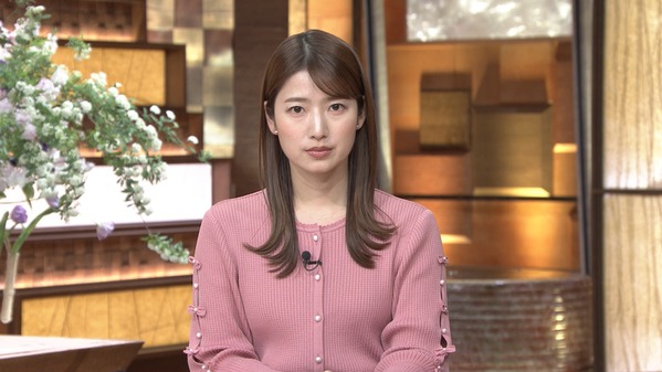 【画像】昨夜の安藤萌々さん 4.2