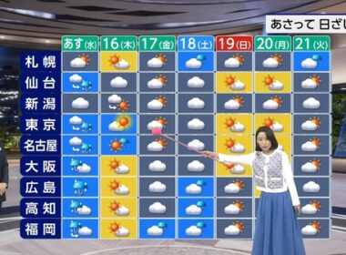 【画像】今日の近藤奈央さん　4.14