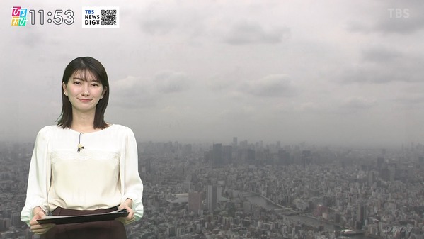 【画像】今日の吉村恵里子さん 4.13