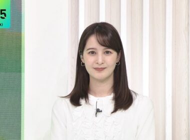 【画像】今日の後呂有紗さん　4.1