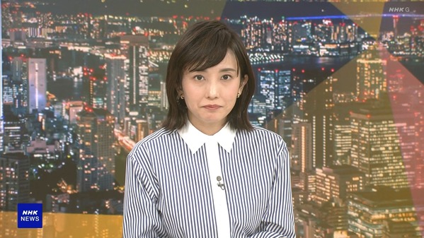 【画像】昨夜の林田理沙さん 4.11