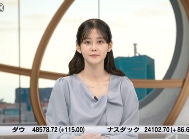 【画像】今日の中原みなみさん　4.17