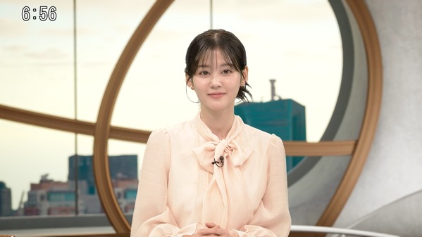 【画像】今日の中原みなみさん　4.2