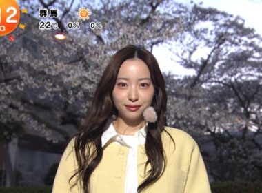 【画像】今日の林佑香さん　4.3