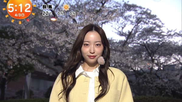 【画像】今日の林佑香さん　4.3