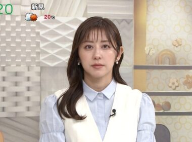 【画像】今日の斎藤ちはるさん　4.22