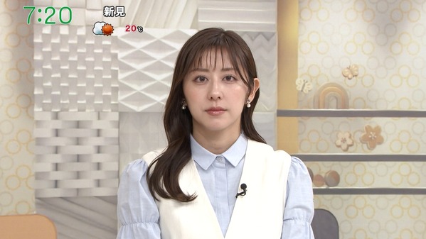 【画像】今日の斎藤ちはるさん　4.22