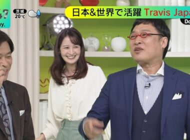 【画像】今日の後呂有紗さん　4.16