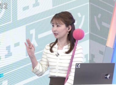 【画像】今日の田中美都さん 4.17