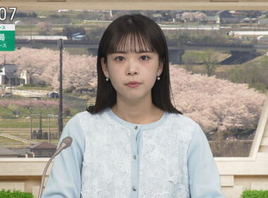 【画像】今日の田口詩織さん　4.8