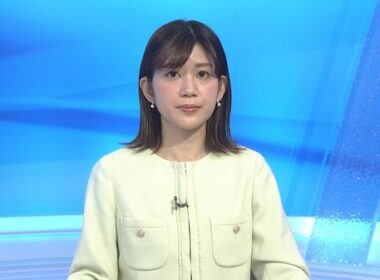 【画像】今日の合原明子さん　4.16