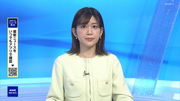 【画像】今日の合原明子さん　4.16