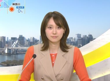 【画像】今日の吉岡恵麻さん　4.8