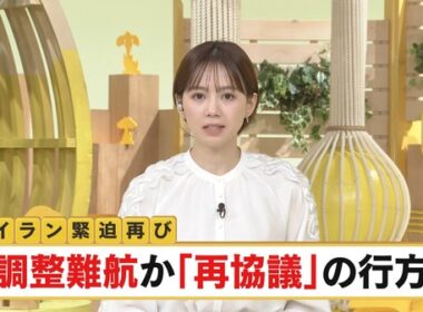 【画像】昨夜の石川みなみさん　4.19