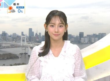 【画像】今日の石渡花菜さん　4.6