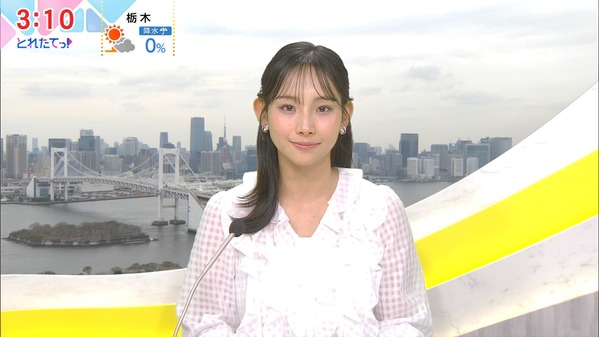 【画像】今日の石渡花菜さん　4.6