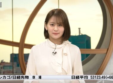 【画像】今日の藤井由依さん　4.6
