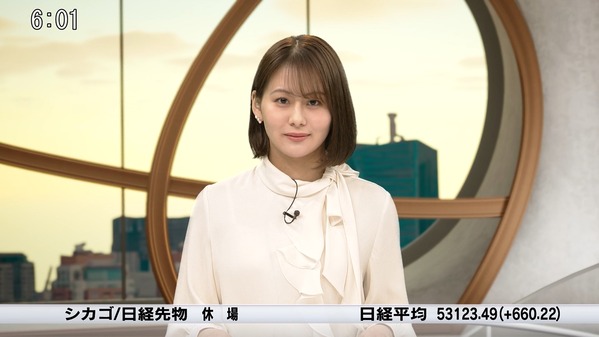 【画像】今日の藤井由依さん　4.6