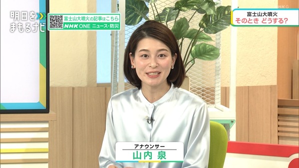 【画像】今日の山内泉さん　 4.5