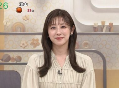 【画像】今日の斎藤ちはるさん　4.16