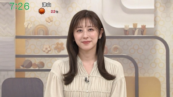 【画像】今日の斎藤ちはるさん　4.16
