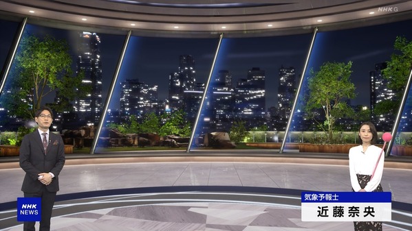 【画像】今日の近藤奈央さん　4.15