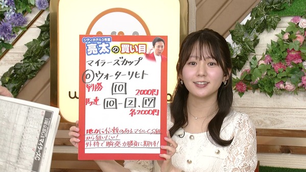 【画像】今日の冨田有紀さん　4.25