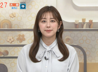 【画像】今日の斎藤ちはるさん　4.10