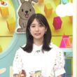【画像】今日の田村真子さん　4.6