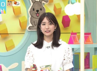 【画像】今日の田村真子さん　4.6