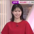 【画像】昨夜の海老原優香さん　4.24