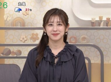 【画像】今日の斎藤ちはるさん　4.13