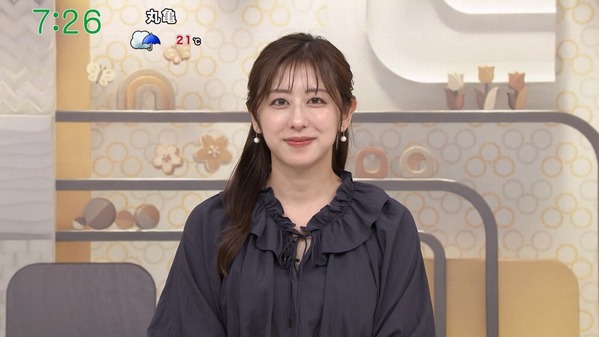 【画像】今日の斎藤ちはるさん　4.13