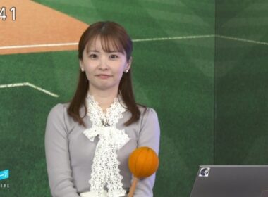 【画像】昨日の田中美都さん 4.6