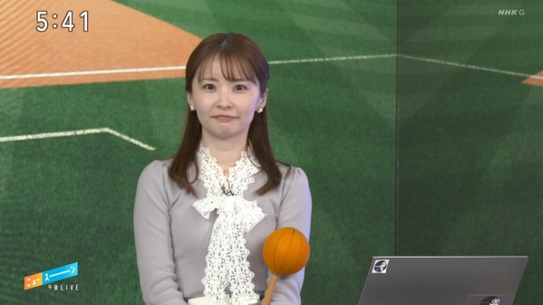 【画像】昨日の田中美都さん 4.6