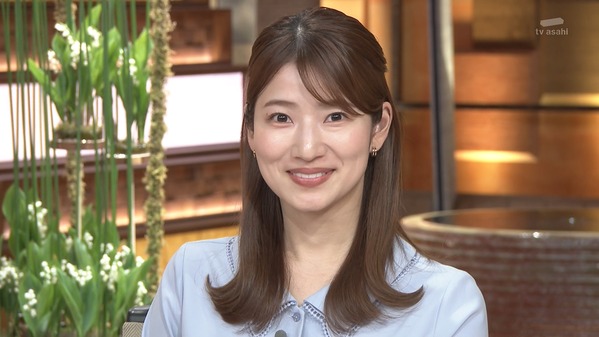 【画像】今日の安藤萌々さん 4.30