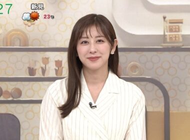 【画像】今日の斎藤ちはるさん　4.27