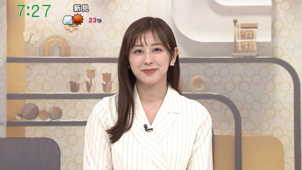 【画像】今日の斎藤ちはるさん　4.27