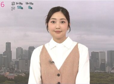 【画像】今日の岩﨑果歩さん　4.24