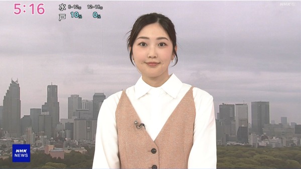 【画像】今日の岩﨑果歩さん　4.24