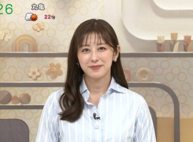 【画像】今日の斎藤ちはるさん　4.17