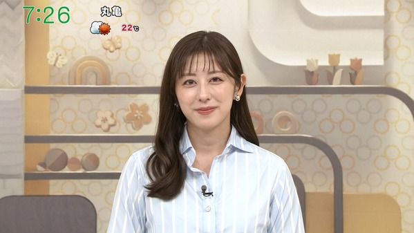 【画像】今日の斎藤ちはるさん　4.17