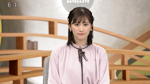 【画像】今日の藤井由依さん　4.21