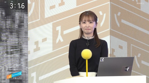 【画像】今日の田中美都さん 4.10