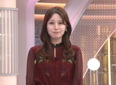 【画像】昨夜の堤礼実さん 4.30