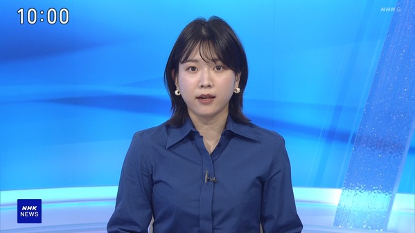 【画像】今日の是永千恵さん　4.28