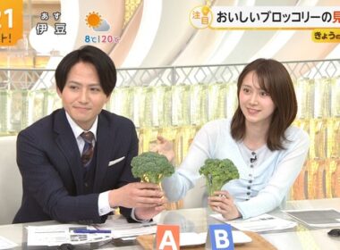 【画像】今日の吉岡恵麻さん　4.2