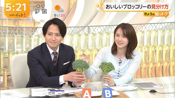 【画像】今日の吉岡恵麻さん　4.2